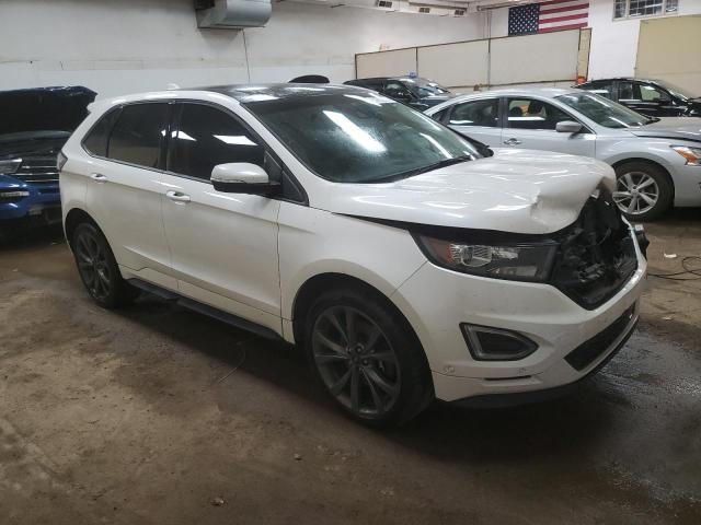 صورة رقم 4 من المزاد - 2016 FORD EDGE SPORT مع VIN 2FMPK4AP2GBB61661