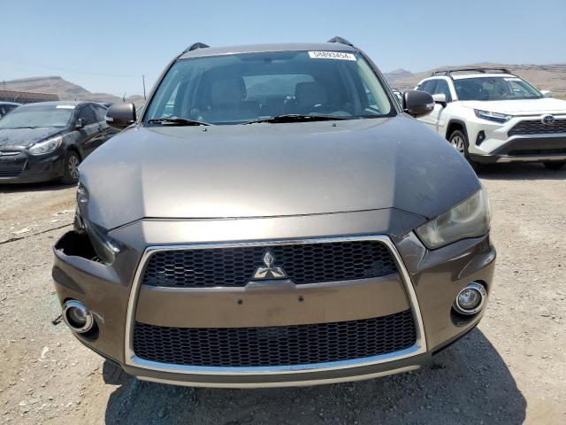 Photo 5 from auction – 2012 MITSUBISHI OUTLANDER with VIN JA4AS3AW5CU013403