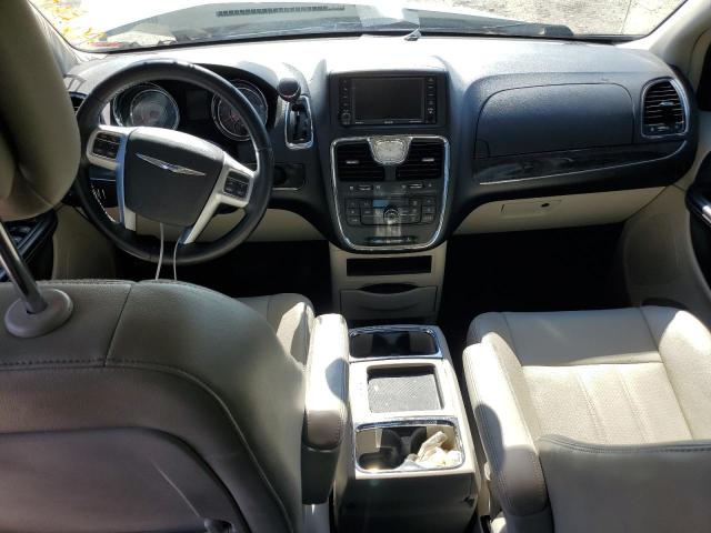 Photo 8 from auction – 2012 CHRYSLER TOWN & COU with VIN 2C4RC1BG9CR251687