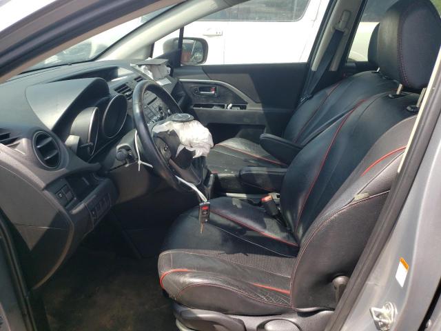 Photo 7 from auction – 2012 MAZDA 5 with VIN JM1CW2DL2C0102352