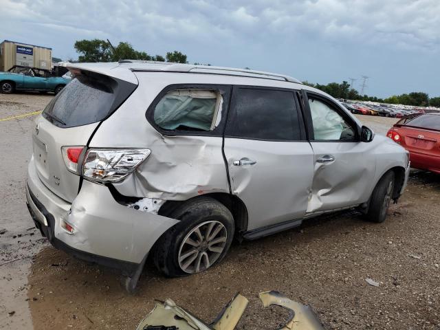 Photo 3 from auction – 2015 NISSAN PATHFINDER with VIN 5N1AR2MM7FC698063