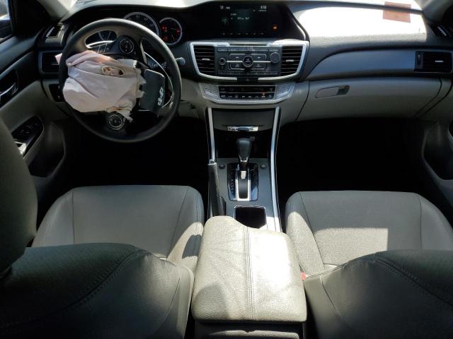 Photo 8 from auction – 2014 HONDA ACCORD LX with VIN 1HGCR2F30EA226882