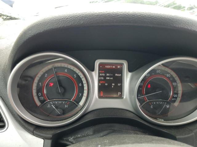 Photo 9 from auction – 2014 DODGE JOURNEY R/ with VIN 3C4PDCEG4ET123403