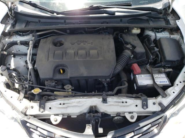 Photo 11 from auction – 2016 TOYOTA COROLLA L with VIN 5YFBURHE8GP558647