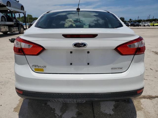 Photo 6 from auction – 2013 FORD FOCUS S with VIN 1FADP3E24DL198942