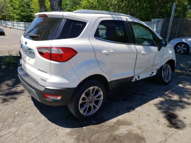 Photo 3 from auction – 2019 FORD ECOSPORT T with VIN MAJ6S3KL4KC287637