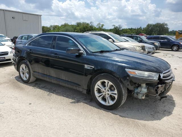 Photo 4 from auction – 2014 FORD TAURUS SEL with VIN 1FAHP2E83EG133011