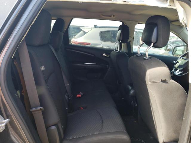Photo 11 from auction – 2018 DODGE JOURNEY SE with VIN 3C4PDCAB7JT237027