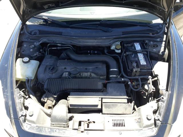 Photo 11 from auction – 2011 VOLVO C70 T5 with VIN YV1672MC9BJ115015
