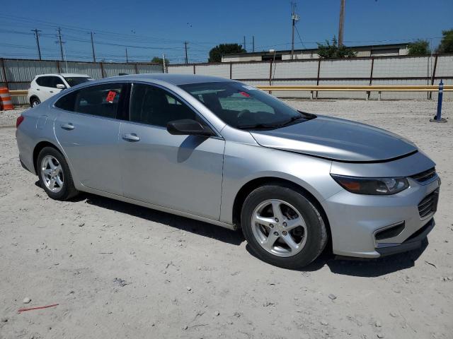 Photo 4 from auction – 2017 CHEVROLET MALIBU LS with VIN 1G1ZB5STXHF247615