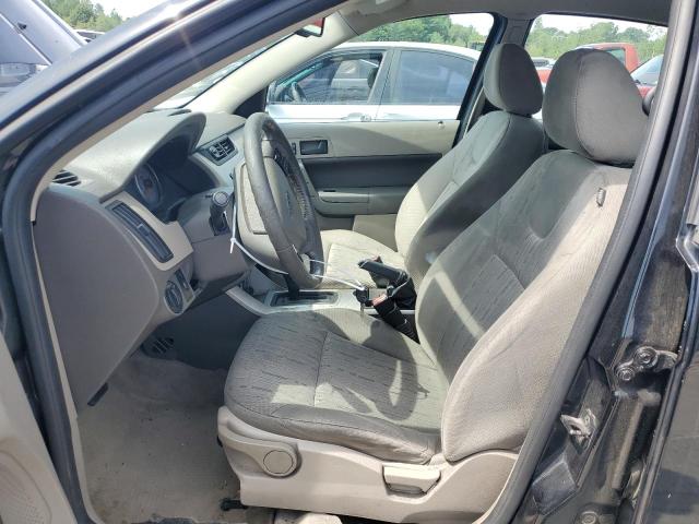 Photo 7 from auction – 2009 FORD FOCUS SE with VIN 1FAHP35N09W150114