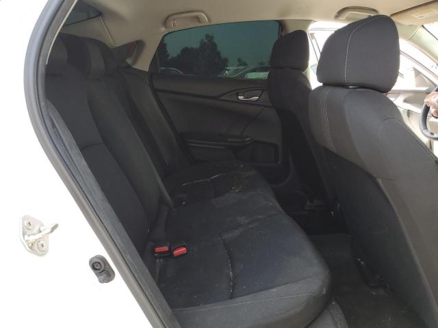 Photo 10 from auction – 2019 HONDA CIVIC LX with VIN 19XFC2F64KE030394