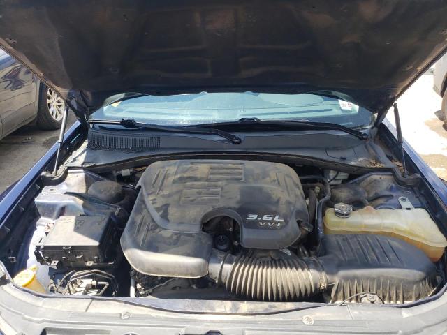 Photo 11 from auction – 2015 CHRYSLER 300 LIMITE with VIN 2C3CCAAG0FH904364