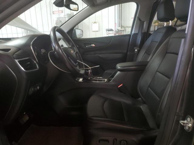 Photo 7 from auction – 2018 CHEVROLET EQUINOX PR with VIN 2GNAXWEX1J6176385