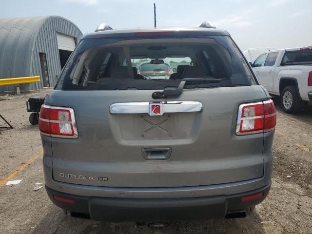 Photo 6 from auction – 2007 SATURN OUTLOOK XR with VIN 5GZER23737J136187