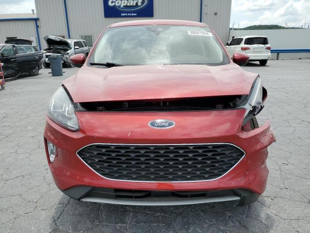 Photo 5 from auction – 2022 FORD ESCAPE SEL with VIN 1FMCU9H68NUC04023