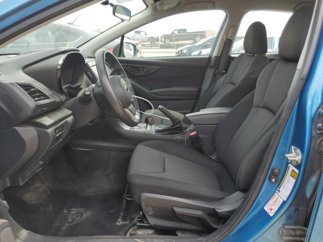 Photo 7 from auction – 2017 SUBARU IMPREZA with VIN 4S3GTAA61H3741492