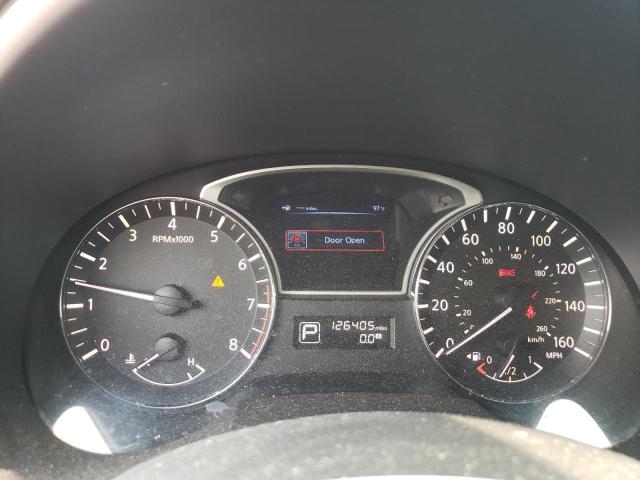 Photo 9 from auction – 2013 NISSAN ALTIMA 2.5 with VIN 1N4AL3AP8DC299630