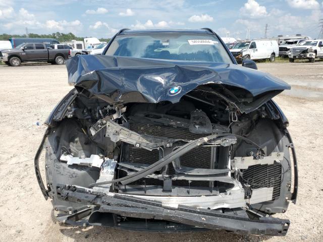 Photo 5 from auction – 2015 BMW X5 XDRIVE3 with VIN 5UXKR0C59F0K59518