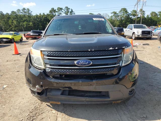 Photo 5 from auction – 2015 FORD EXPLORER L with VIN 1FM5K7F84FGB56009