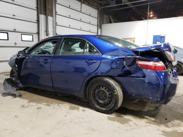Photo 2 from auction – 2009 TOYOTA CAMRY BASE with VIN 4T4BE46K49R128078
