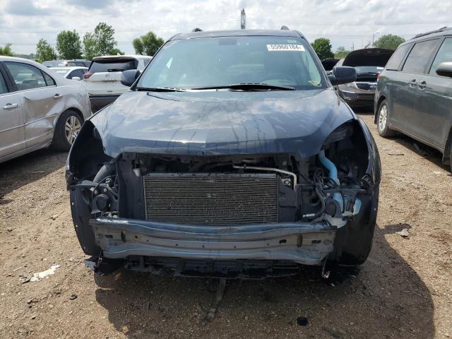 Photo 5 from auction – 2011 CHEVROLET EQUINOX LT with VIN 2CNALPEC3B6241550