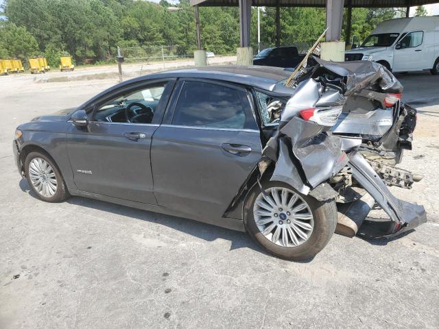 Photo 2 from auction – 2016 FORD FUSION SE with VIN 3FA6P0LU0GR318642
