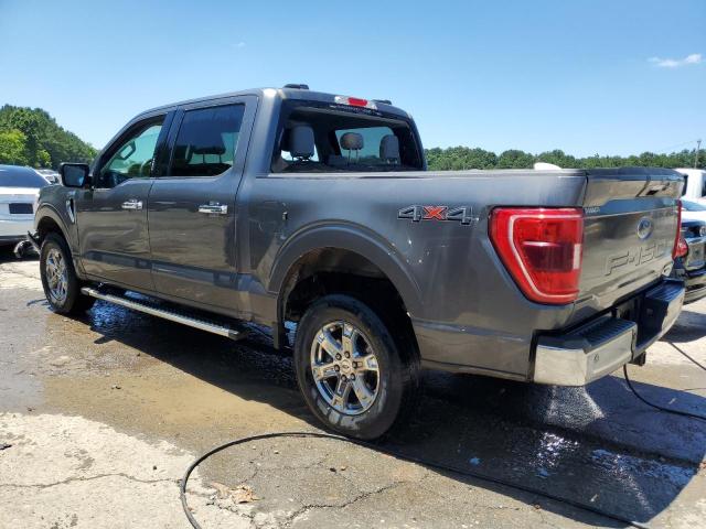 Photo 2 from auction – 2022 FORD F150 SUPER with VIN 1FTFW1E87NFA60620