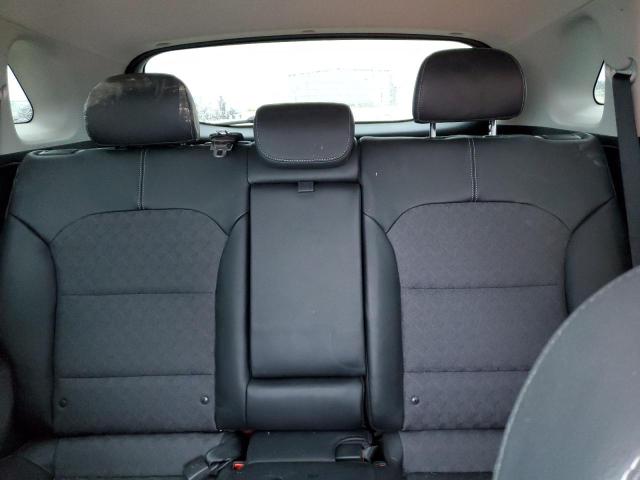 Photo 10 from auction – 2022 KIA NIRO LX with VIN KNDCB3LC2N5501402
