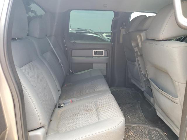 Photo 10 from auction – 2011 FORD F150 SUPER with VIN 1FTFW1EF2BFC73159