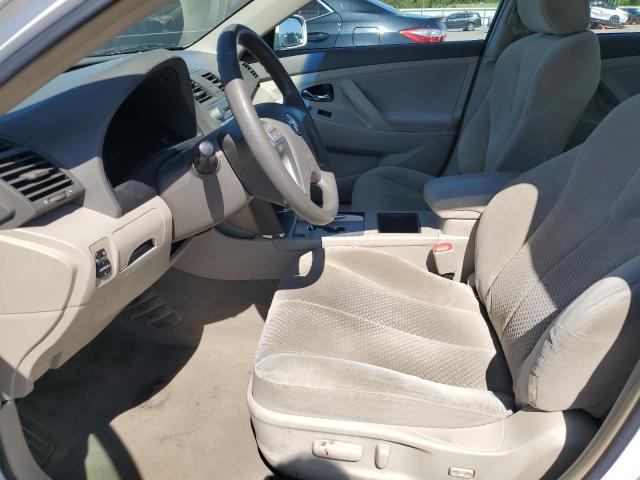 Photo 7 from auction – 2008 TOYOTA CAMRY CE with VIN 4T1BE46K58U752142