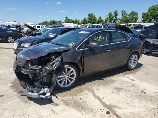 BUICK VERANO CON 2013 with VIN 1G4PR5SK5D4109547 - Photo from auction