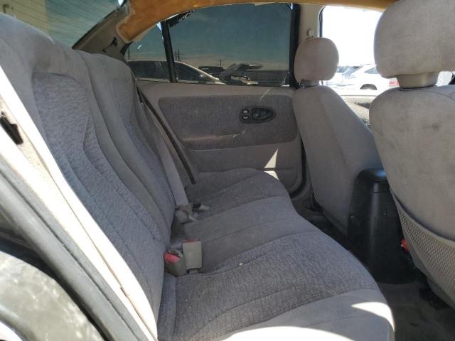 Photo 10 from auction – 2001 SATURN SL2 with VIN 1G8ZK52731Z237050