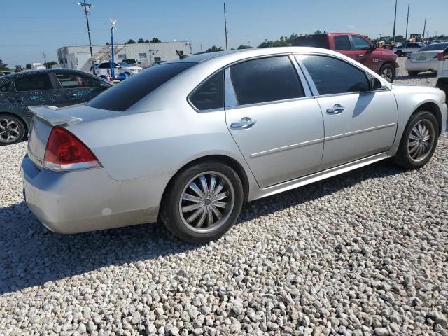 Photo 3 from auction – 2013 CHEVROLET IMPALA LTZ with VIN 2G1WC5E31D1116585