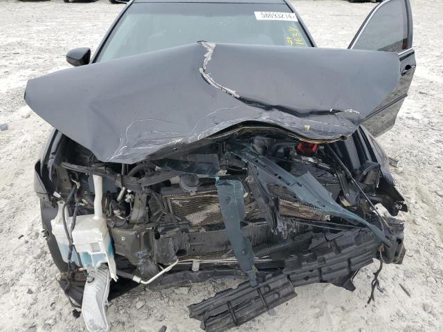Photo 11 from auction – 2015 TOYOTA CAMRY LE with VIN 4T1BF1FK1FU016341