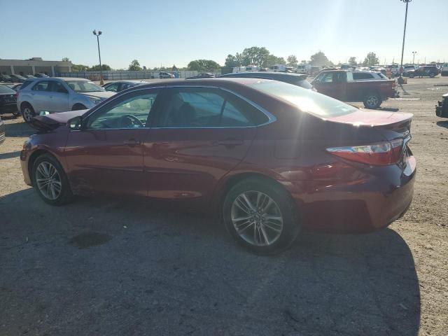 Photo 2 from auction – 2017 TOYOTA CAMRY LE with VIN 4T1BF1FK3HU701590