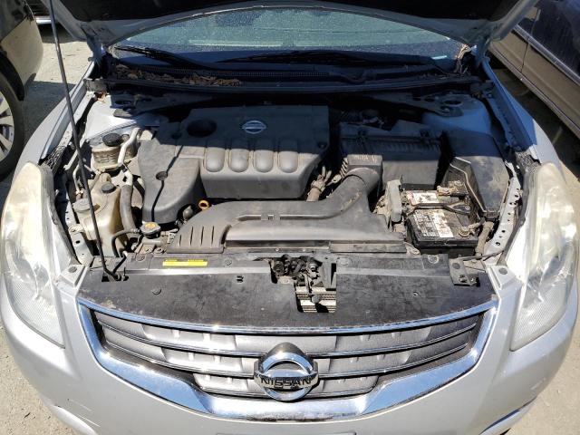 Photo 11 from auction – 2012 NISSAN ALTIMA BAS with VIN 1N4AL2AP6CC230735