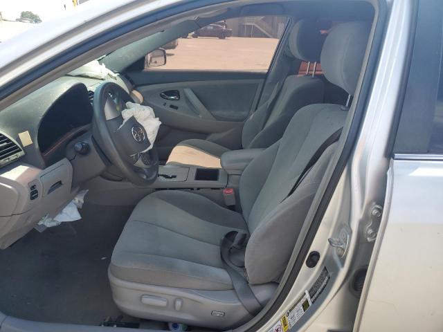 Photo 7 from auction – 2008 TOYOTA CAMRY CE with VIN 4T4BE46K08R034617