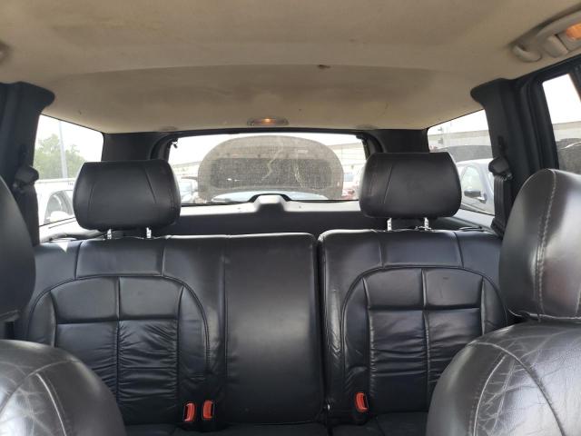 Photo 10 from auction – 2001 JEEP GRAND CHER with VIN 1J4GW58S91C586210