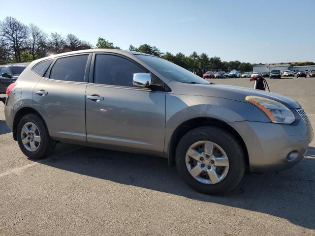 Photo 4 from auction – 2008 NISSAN ROGUE S with VIN JN8AS58V28W407973