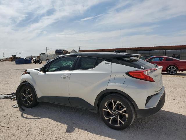 Photo 2 from auction – 2019 TOYOTA C-HR XLE with VIN NMTKHMBX6KR090580
