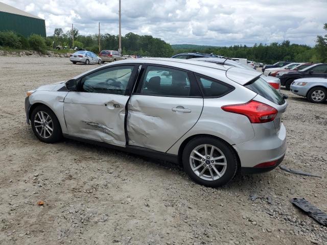 Photo 2 from auction – 2016 FORD FOCUS SE with VIN 1FADP3K25GL363986