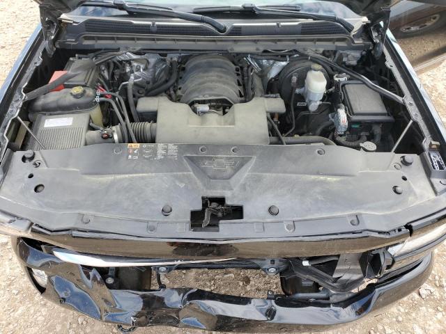 Photo 11 from auction – 2016 CHEVROLET SILVERADO with VIN 3GCUKSEC4GG383358