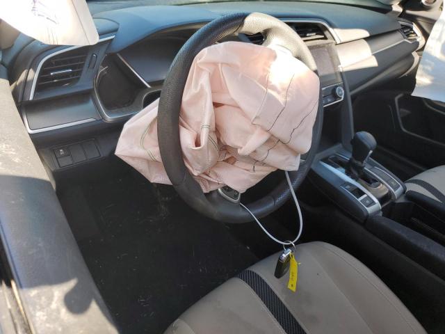 Photo 8 from auction – 2018 HONDA CIVIC with VIN 2HGFC2F74JH522193