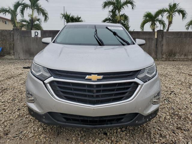Photo 5 from auction – 2018 CHEVROLET EQUINOX LT with VIN 2GNAXJEV1J6113014