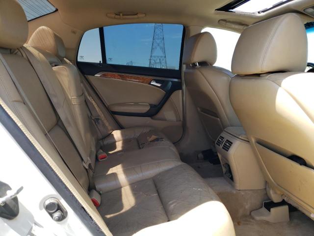 Photo 10 from auction – 2005 ACURA TL with VIN 19UUA66255A030611