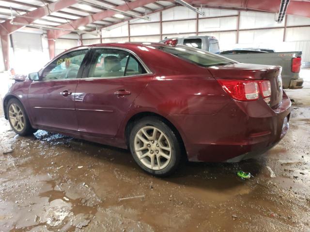 Photo 2 from auction – 2016 CHEVROLET MALIBU LIM with VIN 1G11C5SA8GF133409