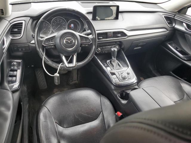Photo 8 from auction – 2018 MAZDA CX-9 TOURI with VIN JM3TCACY2J0218624