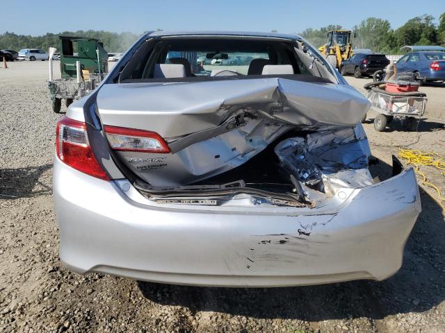 Photo 6 from auction – 2014 TOYOTA CAMRY L with VIN 4T4BF1FK4ER414681