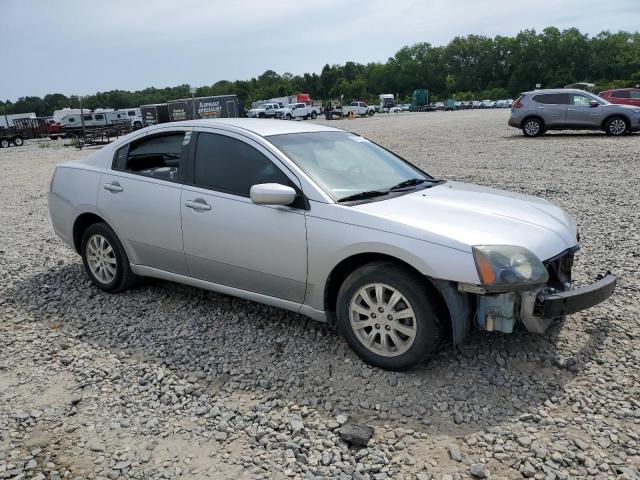 Photo 4 from auction – 2008 MITSUBISHI GALANT ES with VIN 4A3AB56F08E011230